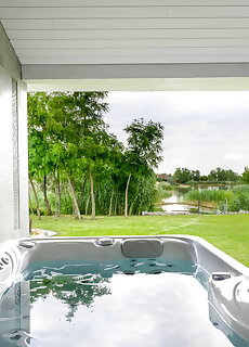 Calmy Place Apartman Delegyhaza