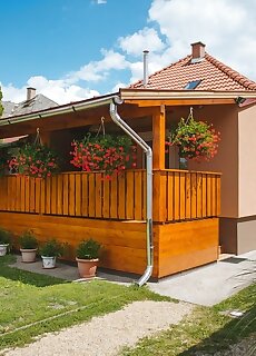Jazmin Apartmanhaz Demjen