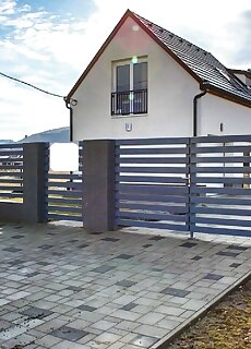 Szabolcs Apartmanok Demjen