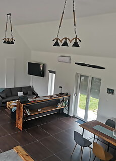 Sezlony Apartman Demjen