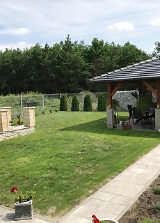Gyori Apartman Demjen