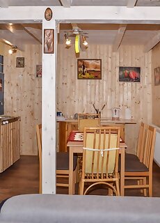 Szent Kristof Apartman Derekegyhaz