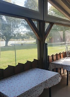 Fagyongy Apartmanhazak Fadd Dombori