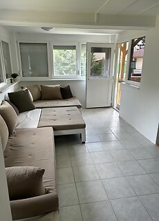 Jazmin Apartman Dombori