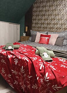 Royal Gunaras Apartman Dombovar