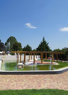 Mandula Apartman Dombovar