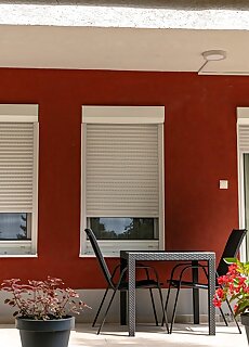Boroka Apartman Dombovar