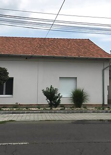 Cuki Apartmanok Dombovar