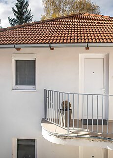 Borostyan Apartman Dombovar