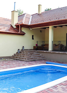 Forest Luxury Apartman Doroghaza