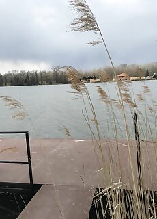 Neptun Horgasz Apartmanok Domsod