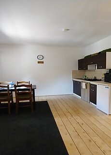 Drava Fishing Apartman Dravakeresztur