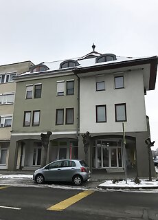 Gabor Pal 1. Apartman Dunafoldvar