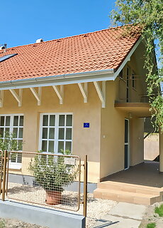 Perity Apartman Dunapataj Szelidi To