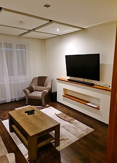 Nebi Apartman Dunaujvaros