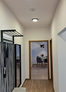 Erkel Apartman Dunaujvaros