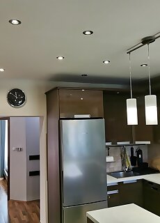 Dozsa 64 Apartman Dunaujvaros