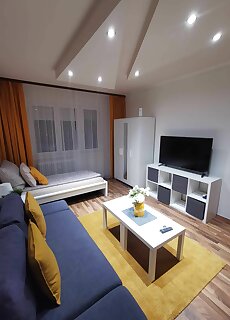 Romai 1 Apartman Dunaujvaros