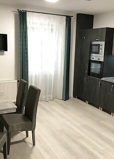 Dunacentroom Apartman Dunaujvaros