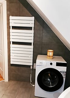 Pintes38a Apartman Dunaujvaros