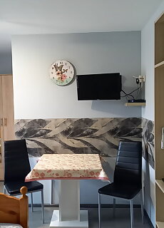 Fuzfa Apartman Ebes