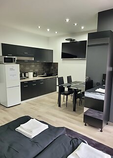 Kardos Apartman**** Eger