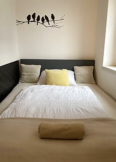 Origo Apartman Eger