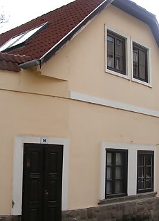 Bakos Apartman Eger