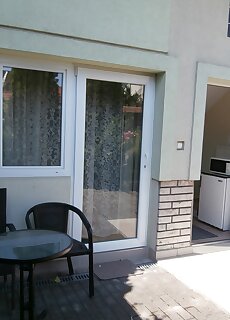 Rachegy Apartman Eger