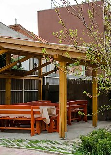 Harmonia Apartmanhaz Eger