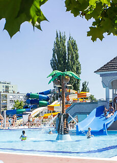 Royal Apartman Eger