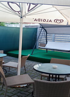 Varkapu Apartman Eger