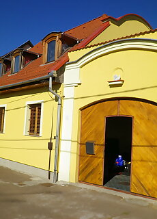 Kiralyszeke Apartman Eger