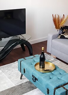 Boutique Apartman I. Eger