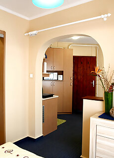 Mini Apartman Eger