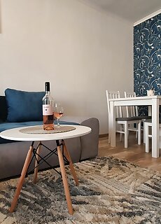Katica Apartman Eger