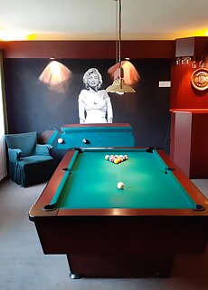 Ferienhaus Apartmanhaz Zalanki Eger
