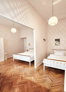 Varos Szive Apartman Eger