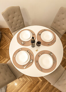 Gala Apartman Eger
