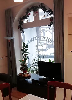 Cehmesterek Apartman Eger