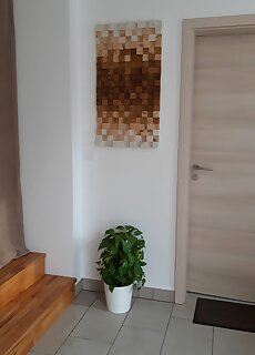 Natura Apartman Eger