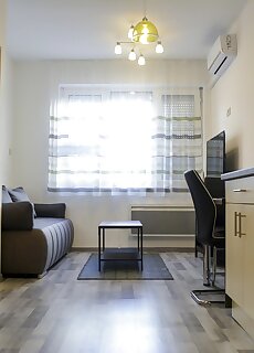 Terragora Apartman Eger