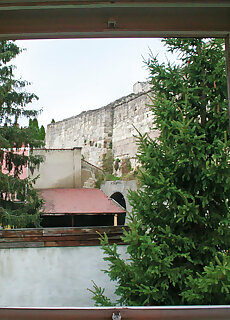 Arany Barokk Apartman Eger