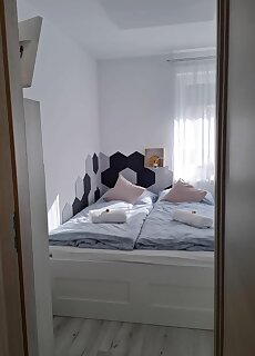 Pitypang Apartman Eger