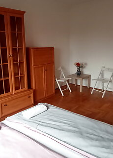 Kis Macko Apartman Eger