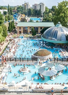 Oli Apartman Eger
