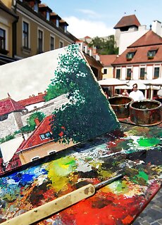 Kebo Miniloft Apartman Eger
