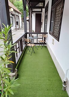 Julia Apartman Eger