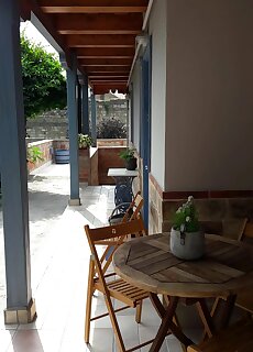 Bastya Apartman Eger