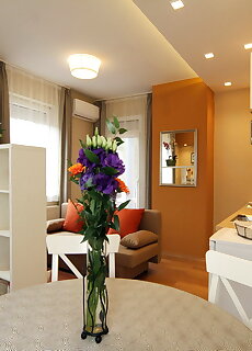 Orchidea Apartman Eger